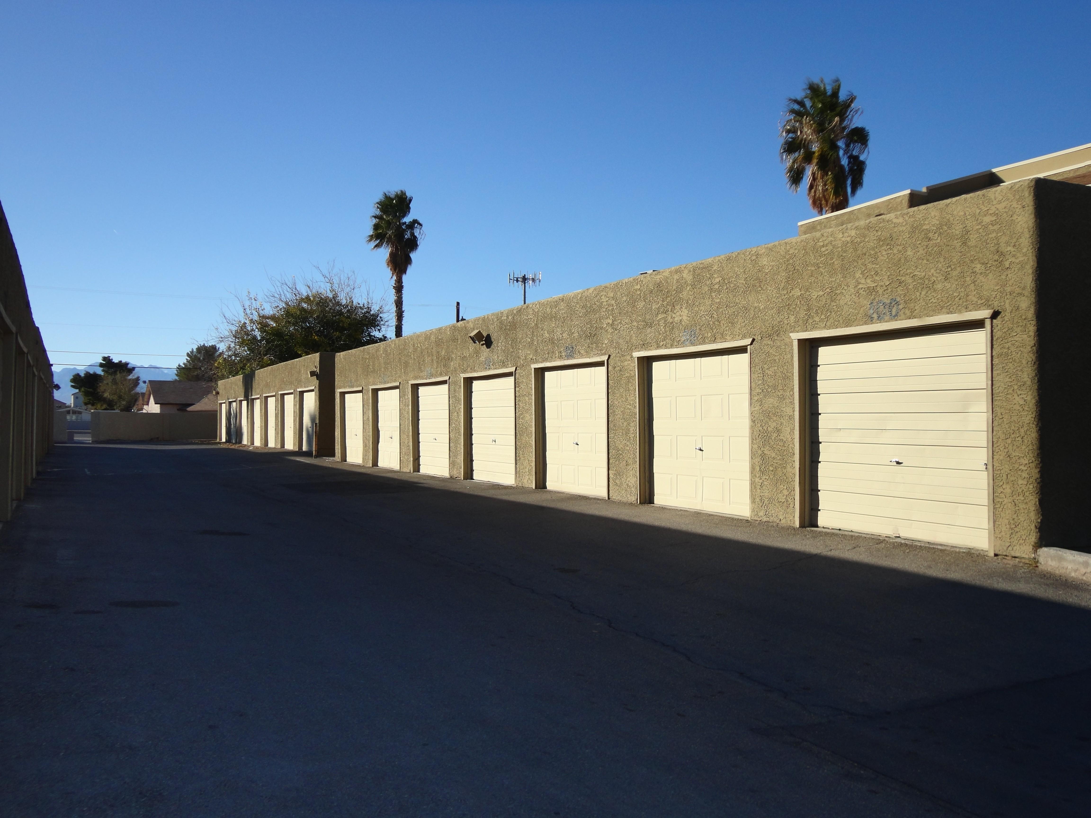 Garages